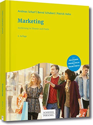 Download Marketing: Einführung in Theorie und Praxis Download Marketing: Einführung in Theorie und Praxis
