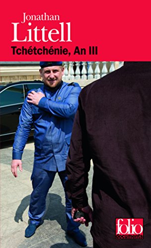 Tchétchénie, An III Tchétchénie, An III