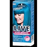 Schwarzkopf Live XXL Ultra Bright Colour