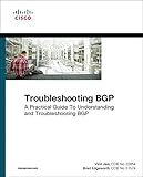 Image de Troubleshooting Bgp: A Practical Guide to Understanding and Troubleshooting Bgp