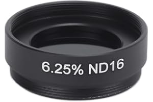 Teleskop ND-Filter, 1,25 Tum Teleskopiskt Månfilter, Neutralfilter Mediumgrå Densitetsreducerande Filter med Förvaringsbox fö