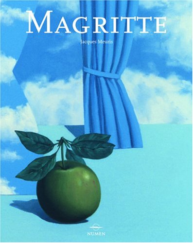 Rene Magritte: 1898 - 1967 livre
