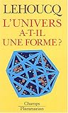 Image de L'univers a-t-il une forme ?