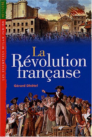 La  Révolution française