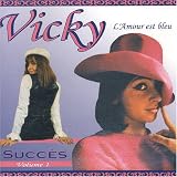 L'Amour Est Bleu Vol. 1 - Vicky Leandros