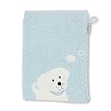 Sterntaler 7201627 Waschhandschuh Hardy