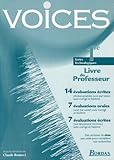 Image de VOICES 1RE ST PROF 2002