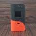 Produktbild Schutzhülle Silikon Hülle Sleeve Case Skin Cover für Smok Alien 220 W Box Mod Kit Rot/Schwarz