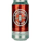 Smithwicks Red Ale 500ml - Case of 12 : Amazon.co.uk: Grocery