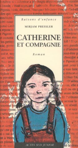 couverture de : Catherine et compagnie