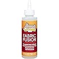 Aleene's Fabric Fusion Permanent Fabric Adhesive 4oz