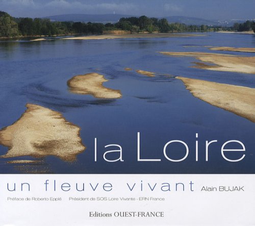 couverture de : La Loire