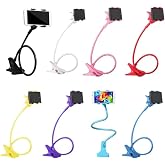Acrobat Phone Holder with Mounted Lua Latch Plays Head