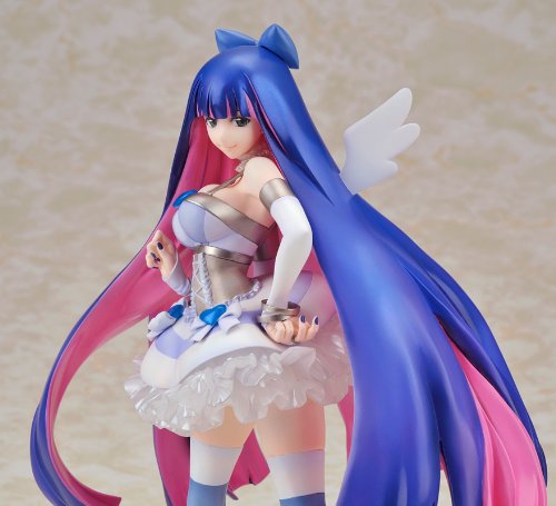 Panty & Stocking with Garterbelt: Stocking Alter Version 1/8 PVC Figure