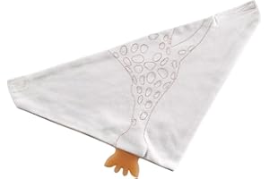 Sophie la girafe So Pure Teething Bandana Bibs