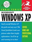 Windows XP by Chris Fehily (2003-05-01) by 