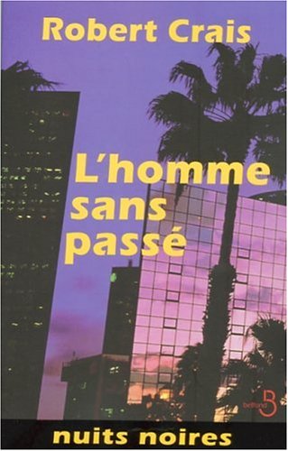 couverture de : [L']homme sans pass&eacute;