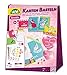 Produktbild Lena 42148 Bastelset Karten Basteln