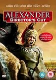 Alexander - Director's Cut [DVD] [2004]