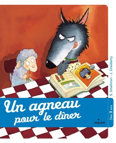 <a href="/node/27015">Un agneau pour le dîner</a>