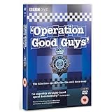 Operation Good Guys Complete - Series 1-3 [DVD]