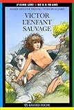 Victor, l'enfant sauvage