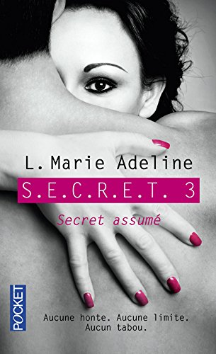 Télécharger S.E.C.R.E.T. 3 (3) Francais PDF