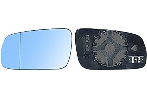 IPARLUX Izquierdo-CRISTAL+BASE-Asférico-Azul-Térmico-Grande GRANDE