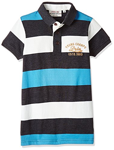 Proline Juniors Boys Polo RS.279 (65.00% Off) - Amazon