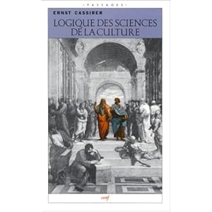 Logique des sciences de la culture : Cinq études Livre en Ligne Logique des sciences de la culture : Cinq études Livre en Ligne - Telecharger Ebook