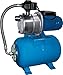 Produktbild Nowax Edelstahl Haus- Wasserwerkpumpe Hwn 1500, Fördermenge Max. 4.300 L/H