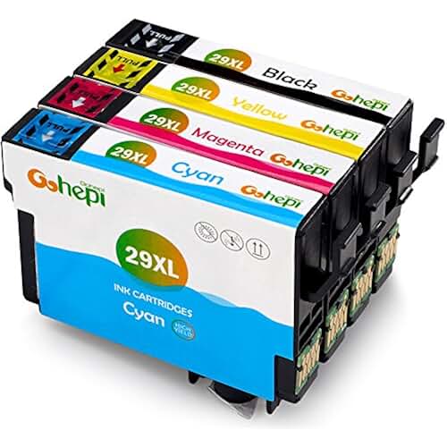 Amazon.fr : pack cartouche epson xp 235