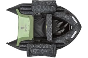 GUNKI Float Tube Squad - 150, 6.2, 112, 145