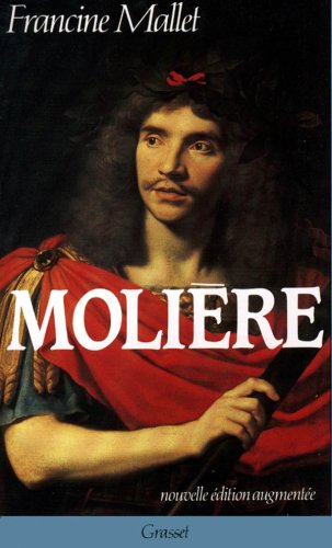 couverture de : Moli&egrave;re