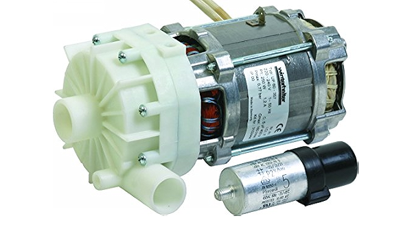 Winterhalter 3102477 Rinse Booster Pump : Amazon.co.uk: Business, Industry  \u0026 Science
