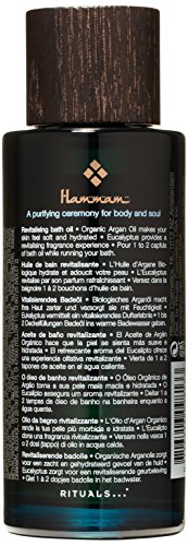 RITUALS Cosmetics Hammam Heavenly Badeöl, 100 ml - 5