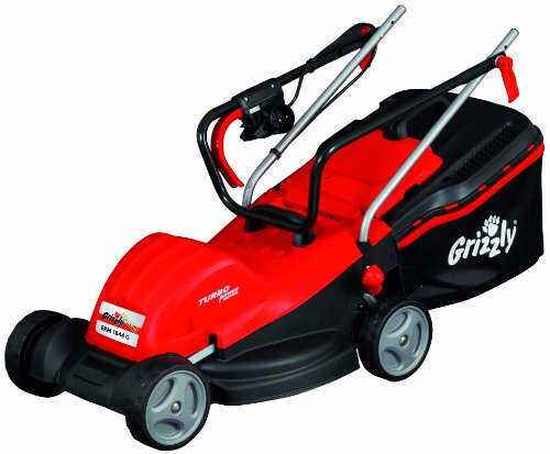 Grizzly ERM1844G 1800W Electric Lawn Mower