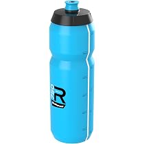 ZEFAL Pack De 2 Porte-Bidons Vélo Alu - Léger Et Super Robuste - Pour VTT Et Route