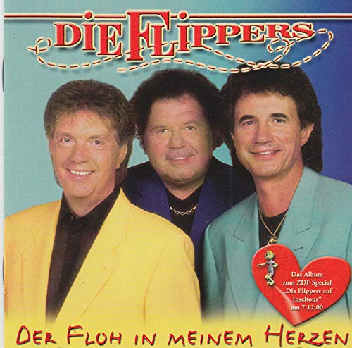 Preisvergleich Produktbild Der FIoh in meinem Herzen