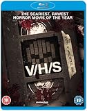 V/H/S [Blu-ray]