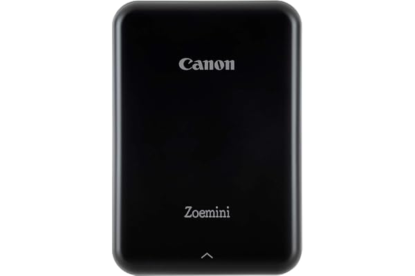 Canon 3204C005 Imprimante portable Blanc/Rose/Or