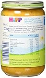 Hipp Bio-Schinkennudeln mit Gemüse - 6