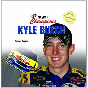 Kyle Busch (Nascar Champions/Campeones De Nascar)
