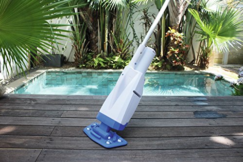 Bestway Akkubetriebener Pool-Vakuumsauger AquaPowercell - 4