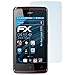 Produktbild atFolix Displayschutzfolie für Acer Liquid Z200 Schutzfolie - 3 x FX-Clear kristallklare Folie