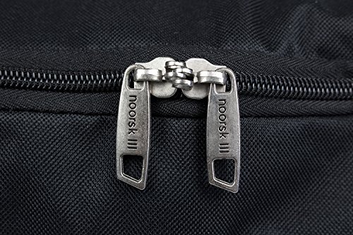 Noorsk XXL Reisetasche - 3