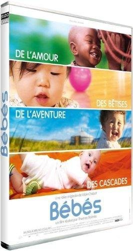 couverture de : B&eacute;b&eacute;s