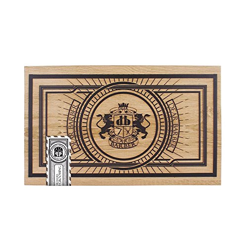 Dear Barber Beard Grooming Mens Gift Set Collection