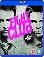 Fight Club [Blu-ray] [1999]