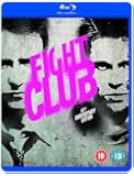 Fight Club [Blu-ray] [1999]